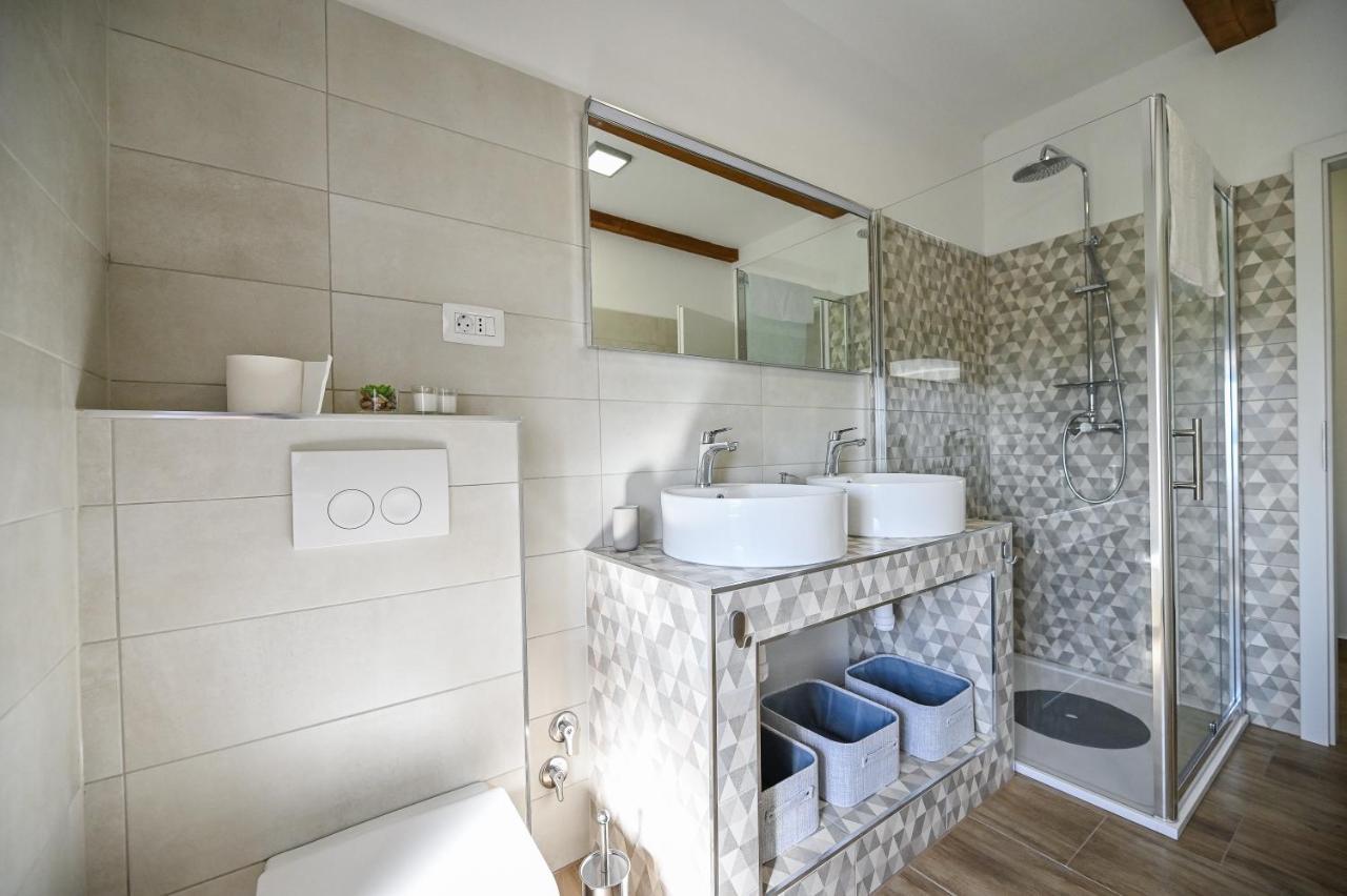Villa Burra Hreljin Zewnętrze zdjęcie