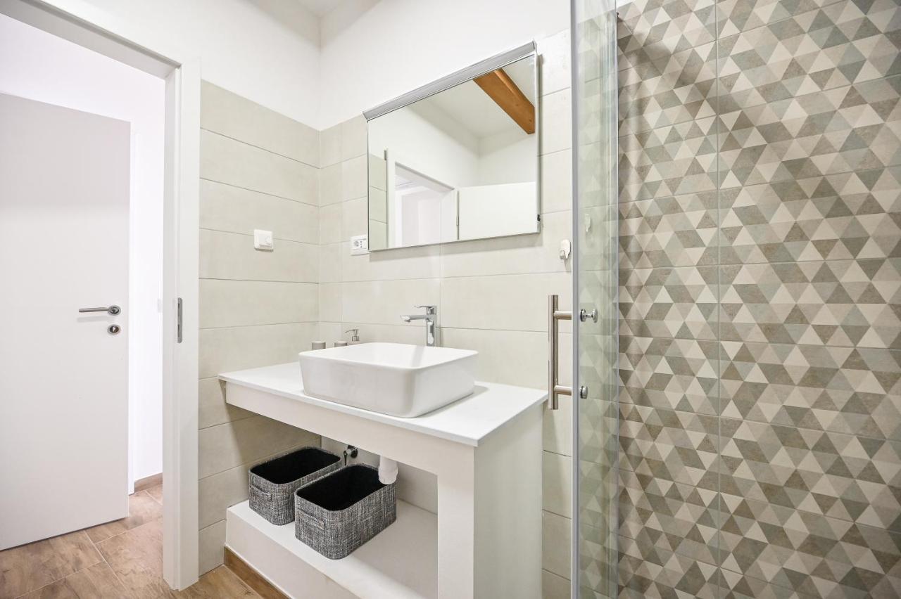 Villa Burra Hreljin Zewnętrze zdjęcie