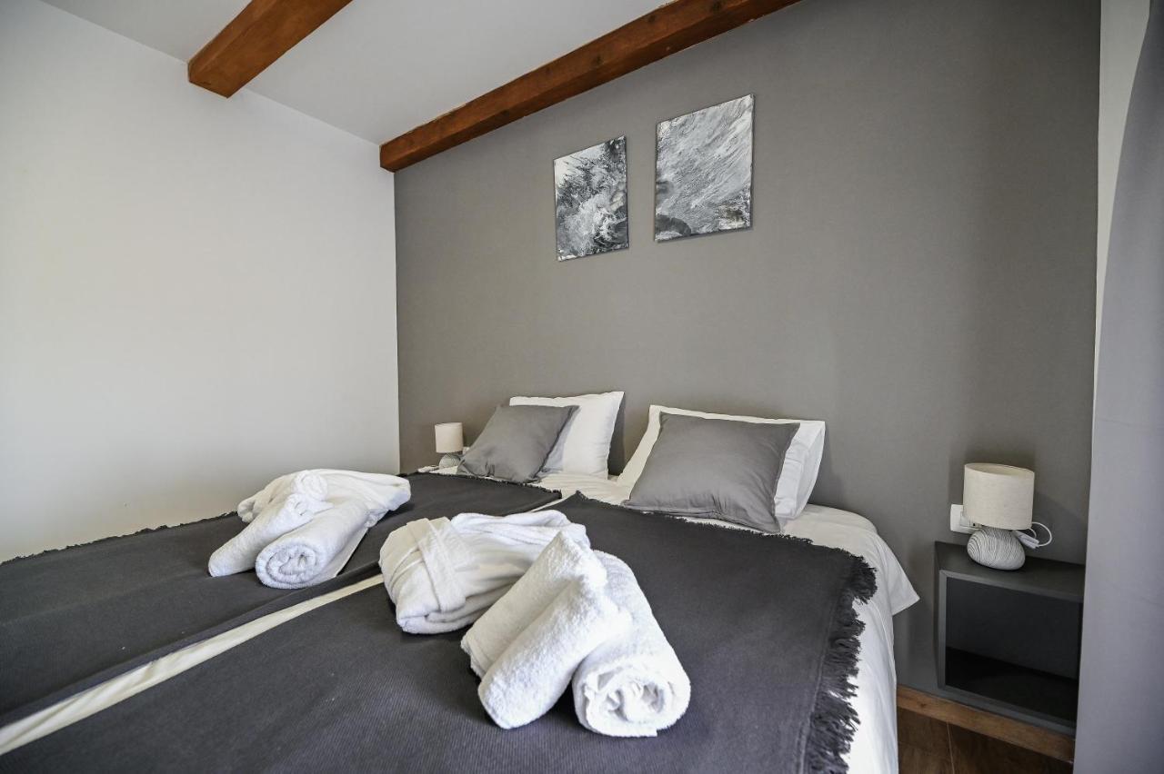 Villa Burra Hreljin Zewnętrze zdjęcie