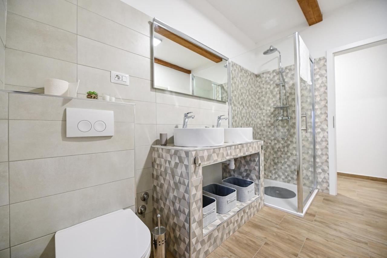 Villa Burra Hreljin Zewnętrze zdjęcie