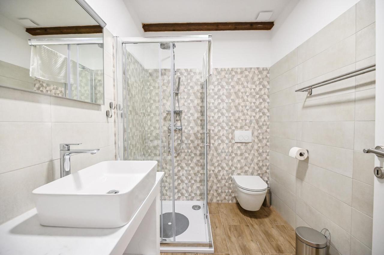 Villa Burra Hreljin Zewnętrze zdjęcie