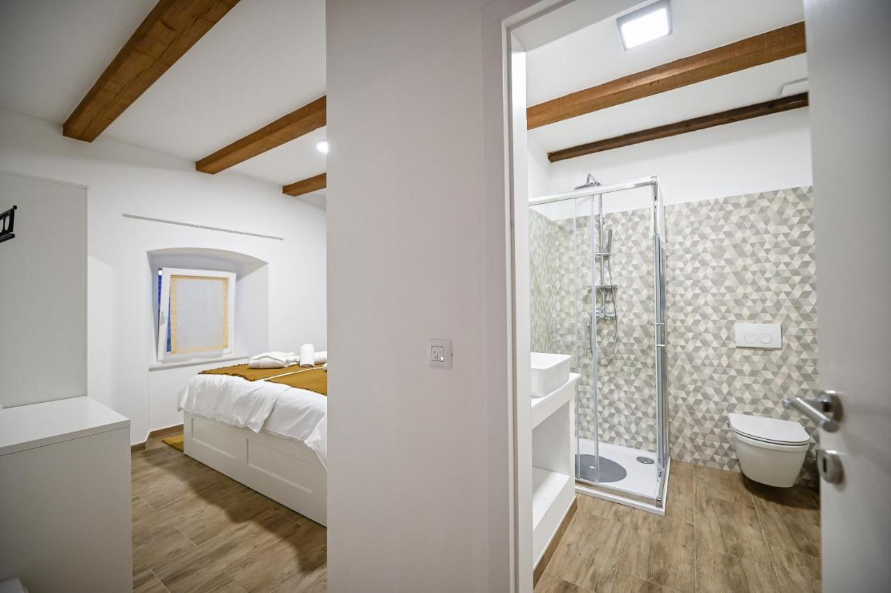 Villa Burra Hreljin Zewnętrze zdjęcie