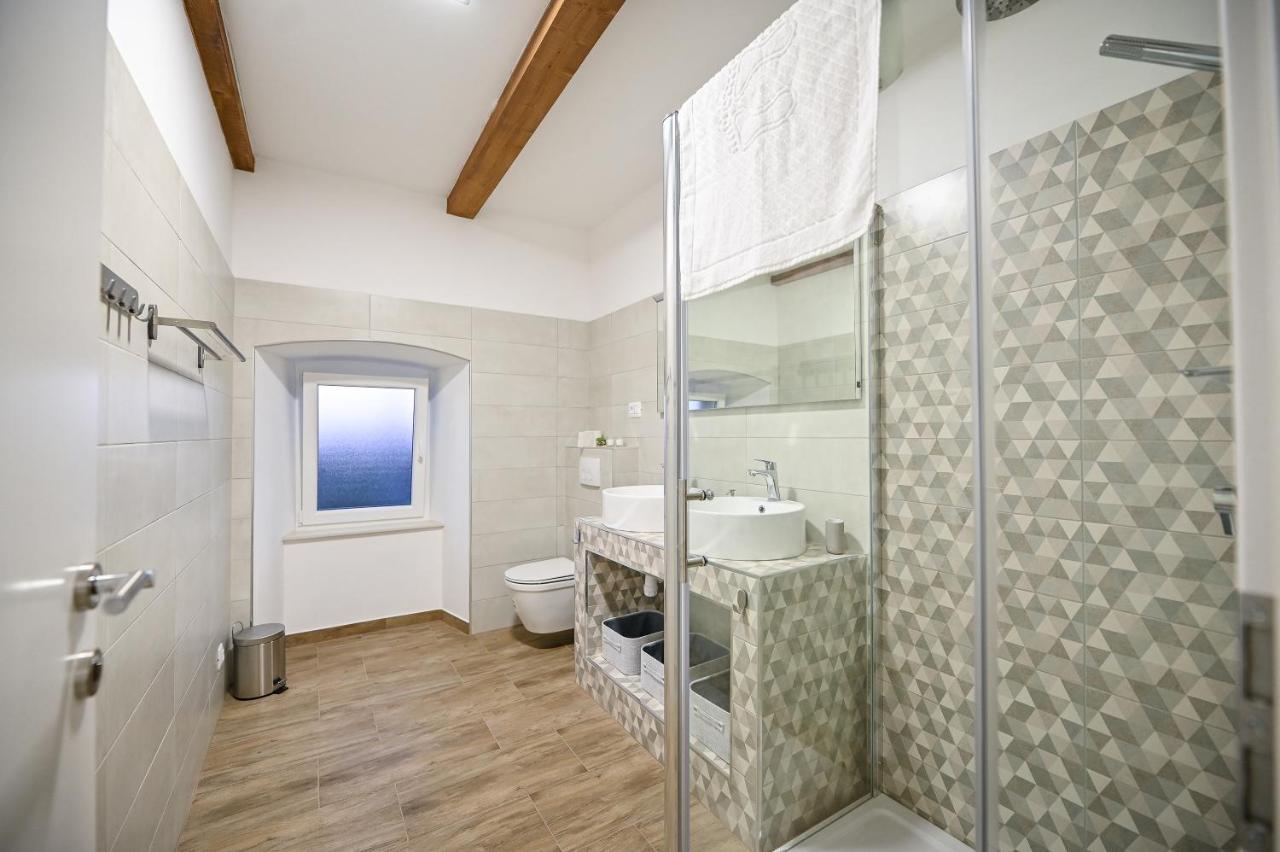 Villa Burra Hreljin Zewnętrze zdjęcie