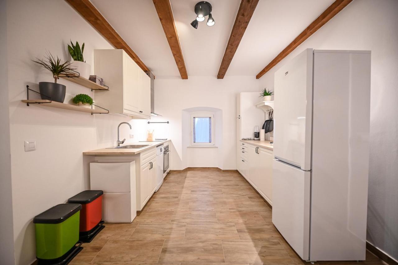 Villa Burra Hreljin Zewnętrze zdjęcie