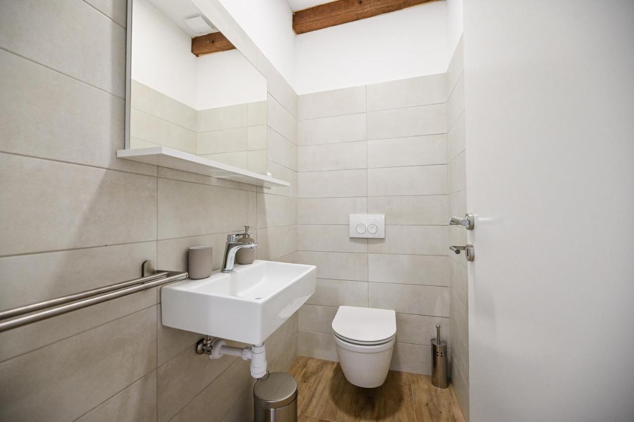 Villa Burra Hreljin Zewnętrze zdjęcie