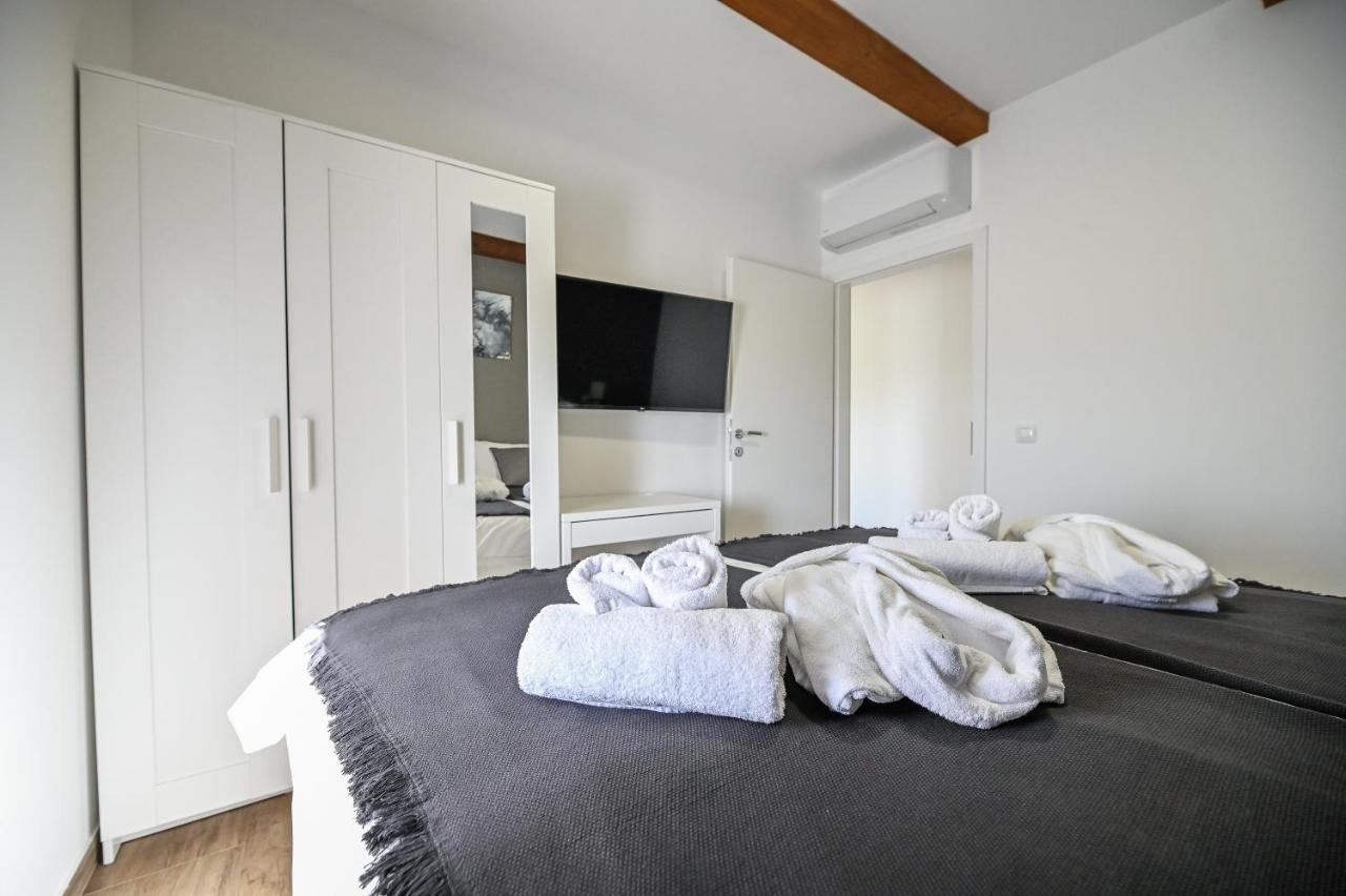 Villa Burra Hreljin Zewnętrze zdjęcie