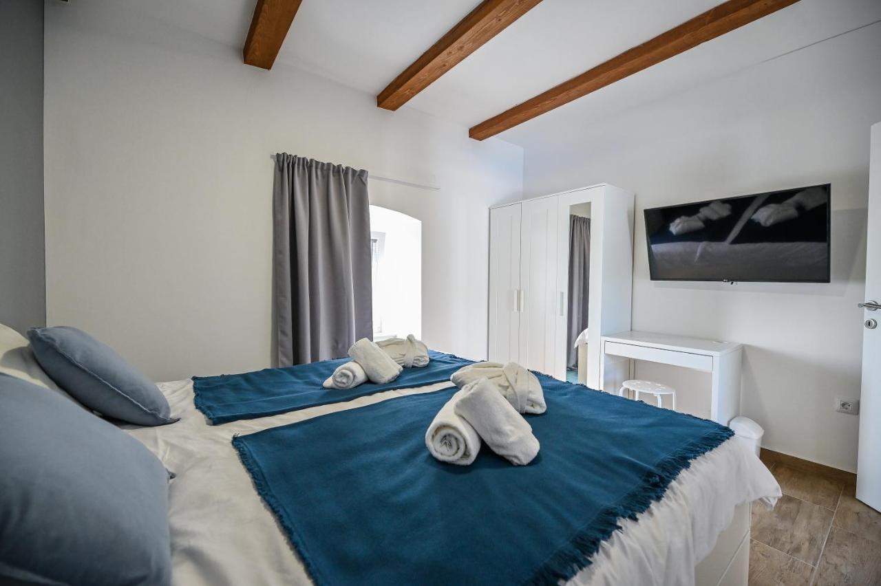 Villa Burra Hreljin Zewnętrze zdjęcie